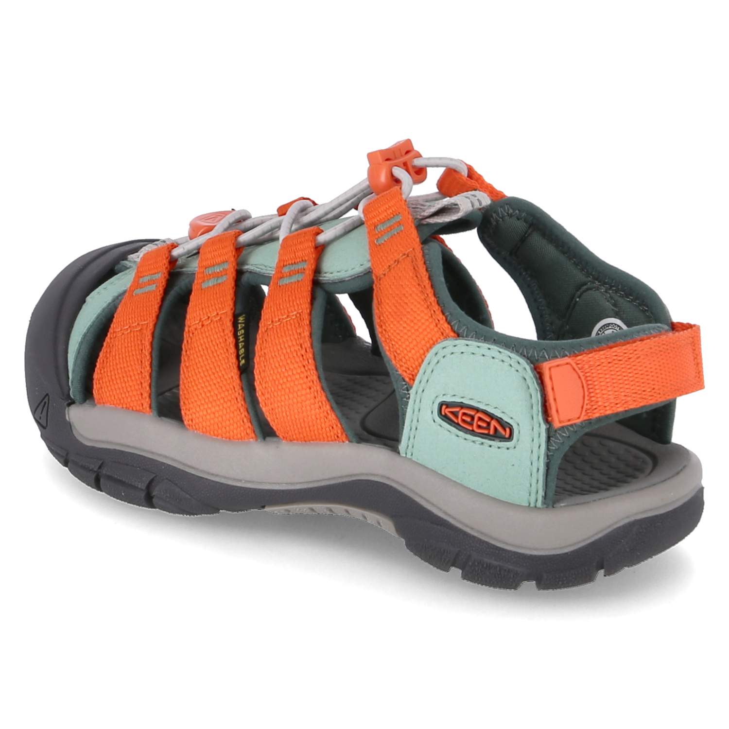 Keen Sandalen NEWPORT BOUNDLESS