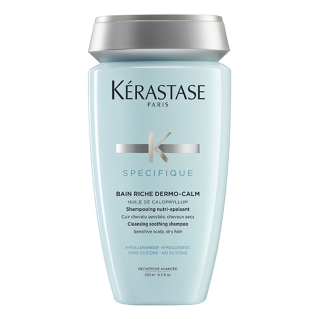 KERASTASE Specifique Bain Riche Dermo-Calm - 250ml