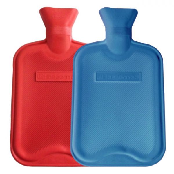HasseMed Saco de Água Quente 2L