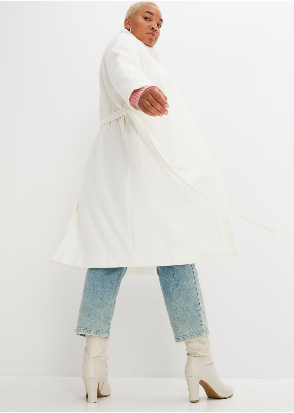 Manteau