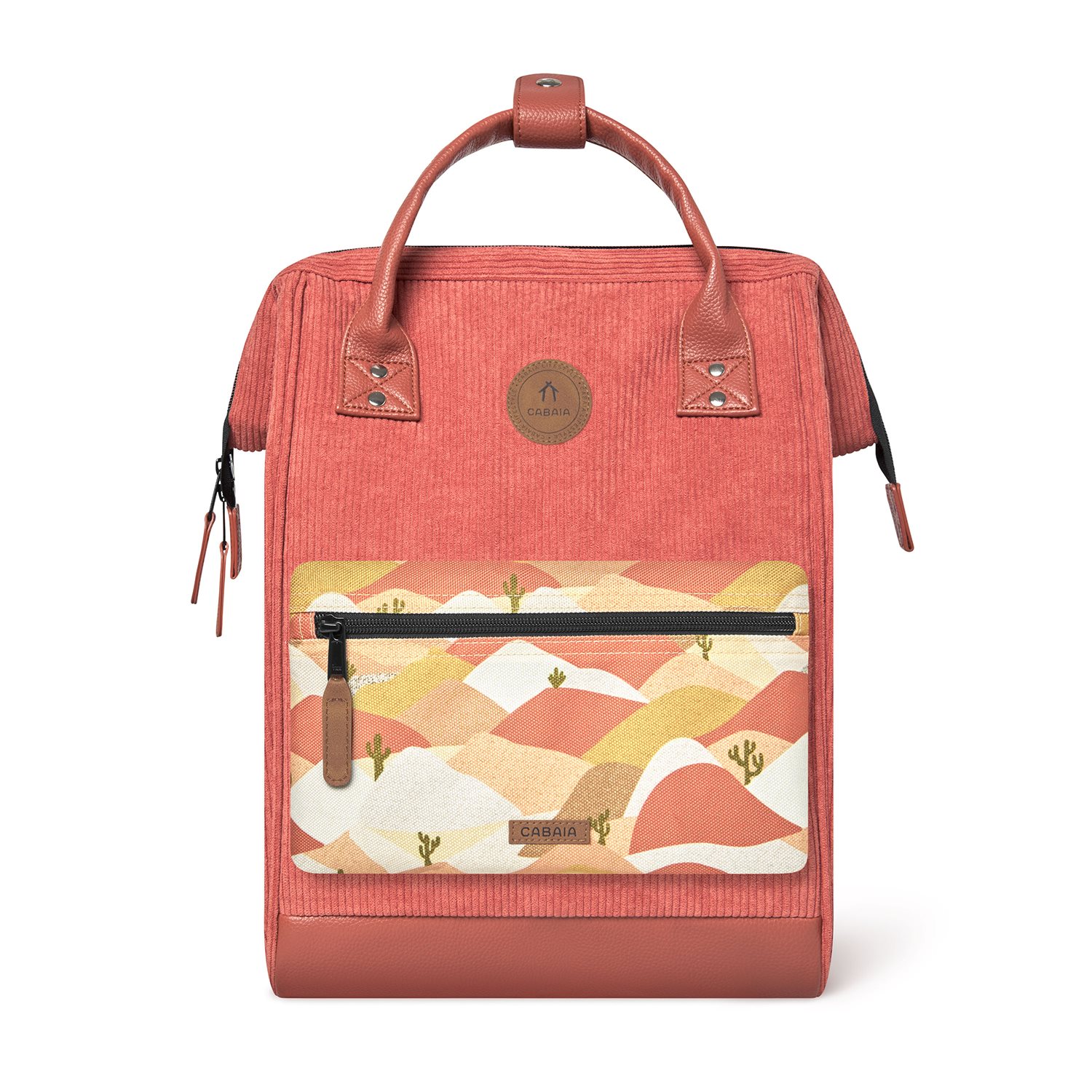 Cabaia Adventurer Bag Medium newcastle
