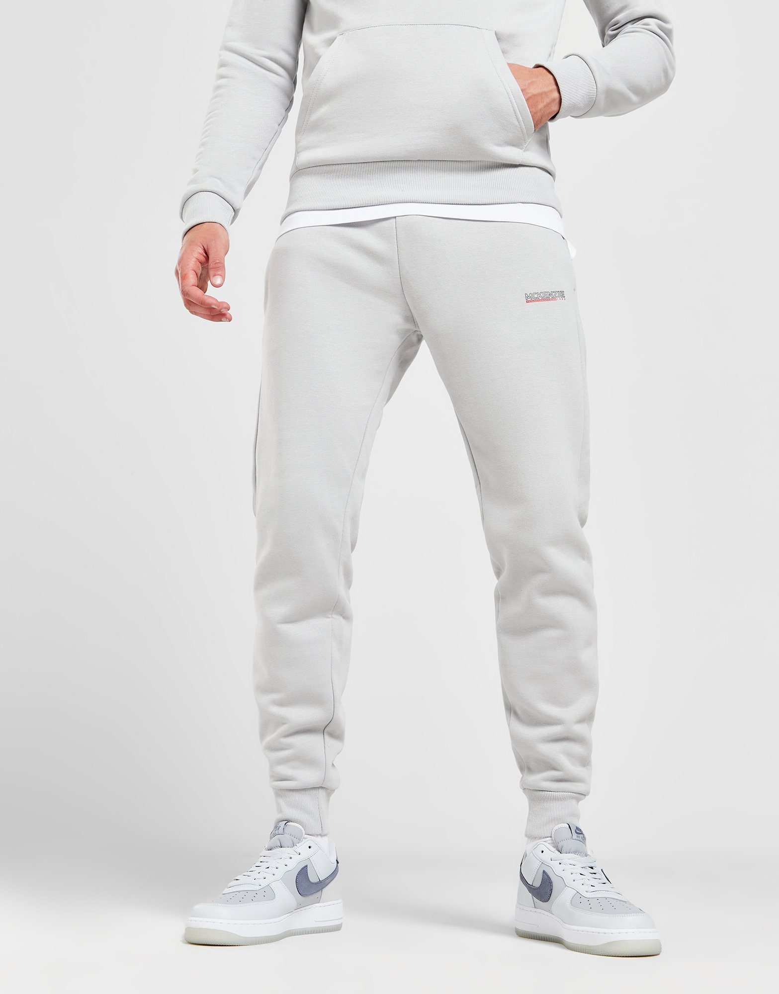 McKenzie Pantalon de jogging Essential Homme