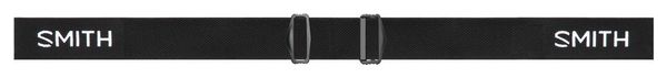 Masque Smith Squad MTB Noir/Rouge