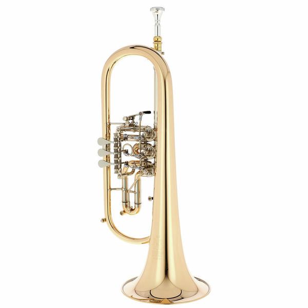 Melton MWF10GT-L Flugelhorn