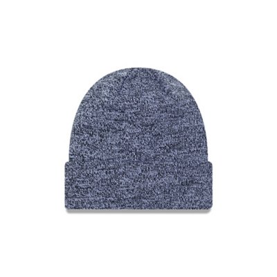 Bonnet adulte Team Cuff Chibul Hscblk NOIR NEW ERA