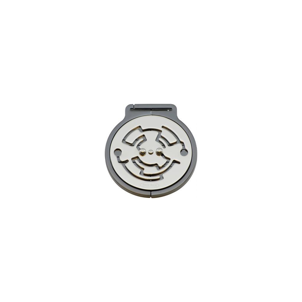 Medallion - Cast Puzzle - Limited Edition