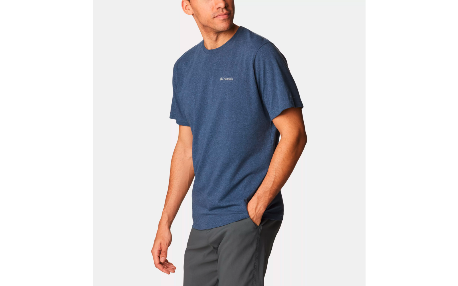 Columbia Thistletown Hills Herren T-Shirt