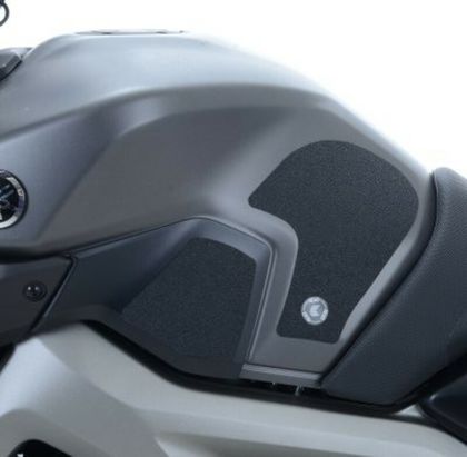 Film de protection R&G Racing bras oscillant noir 1 pièce