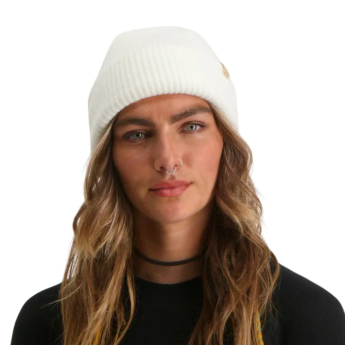 Poederbaas Arctic Beanie Senior