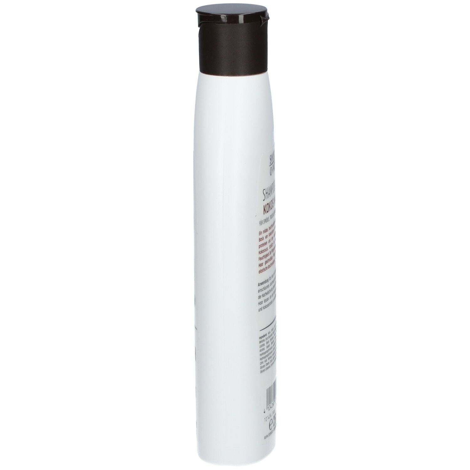SWISS-O-PAR® Kokos-Milch Shampoo