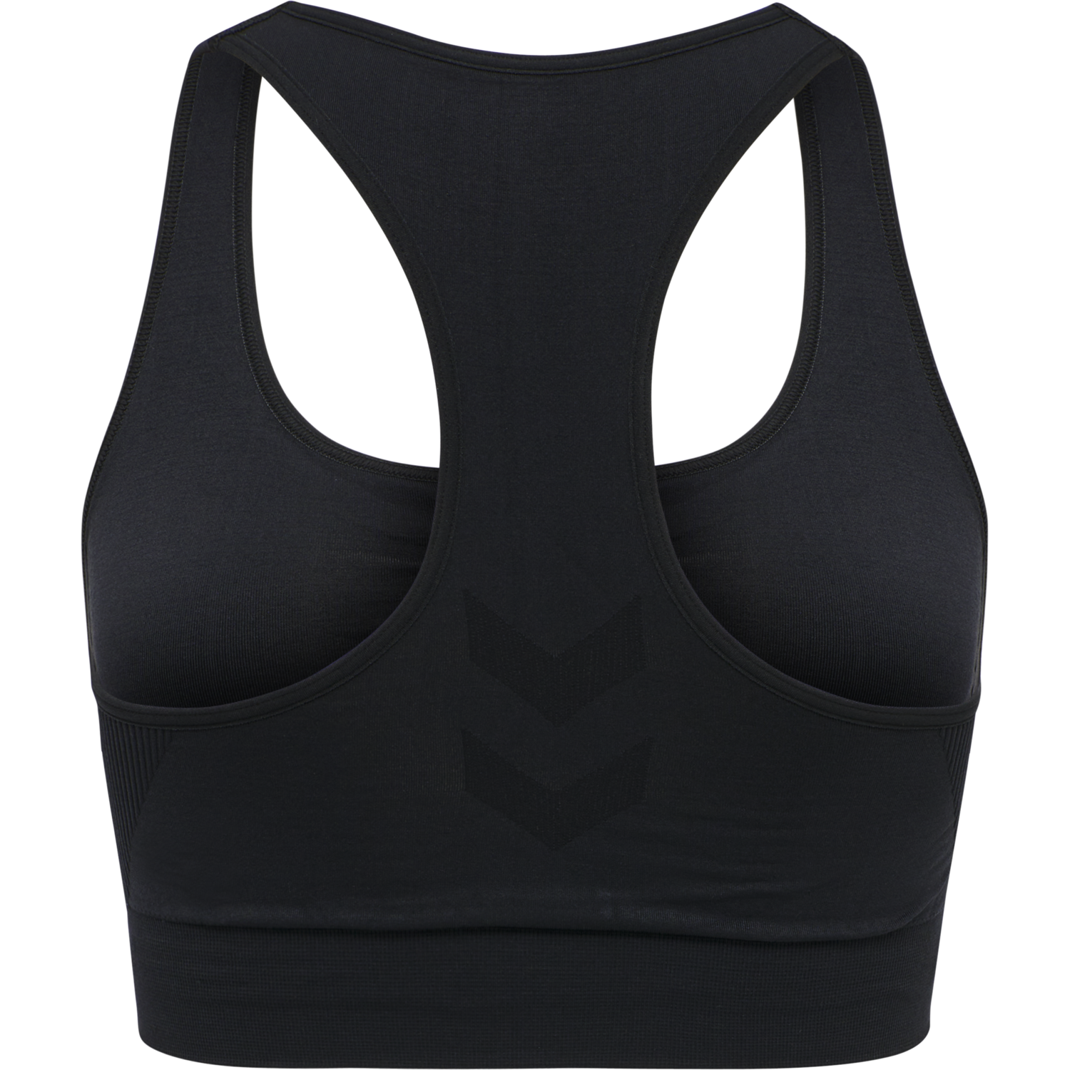 hmlTIF SEAMLESS SPORTS TOP