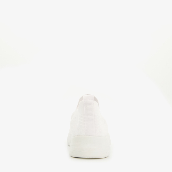 Blue Box dames sneakers elastisch