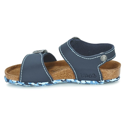 Birki's - NEW YORK - Neoprene Blue