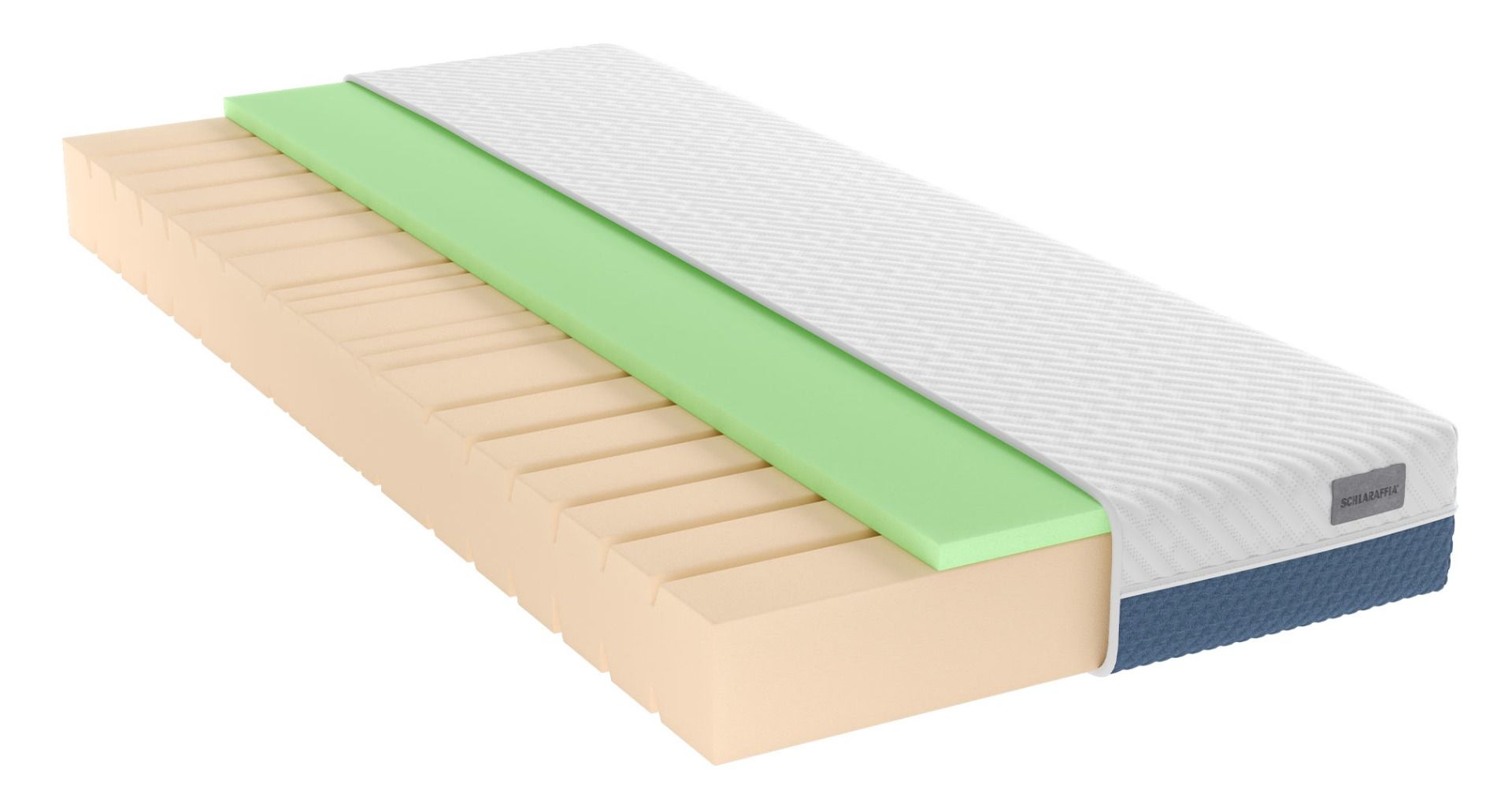 Matratze Bultex Drive X5, LF:90x200cm