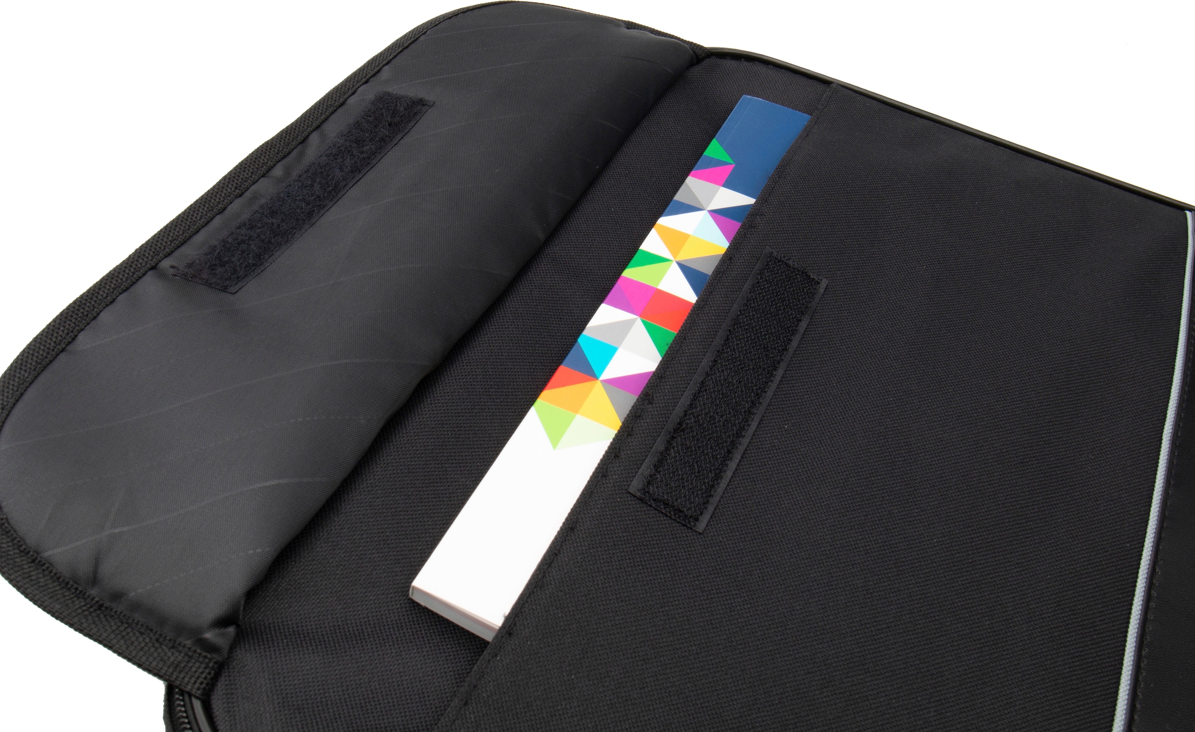 Hyrican Laptoptasche »Laptop Tasche für Notebooks bis 15,6 Zoll« Business Computertasche, Umhängetasche, Schultertasche, Notebooktasche