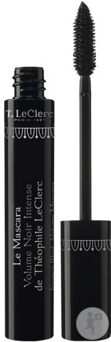 T.LeClerc Mascara Volume 01 Noir Intense 14ml