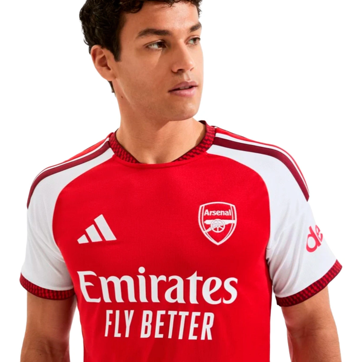 Camisola adidas Arsenal FC Primeiro equipamento 2026-2027