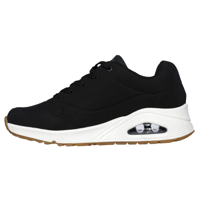 Skechers Uno - Stand On Air Sneakers Dames
