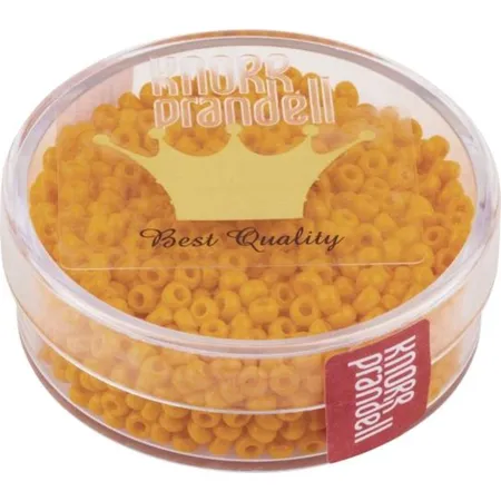 Knorr Prandell Miyuki Rocaille2mm15g orange