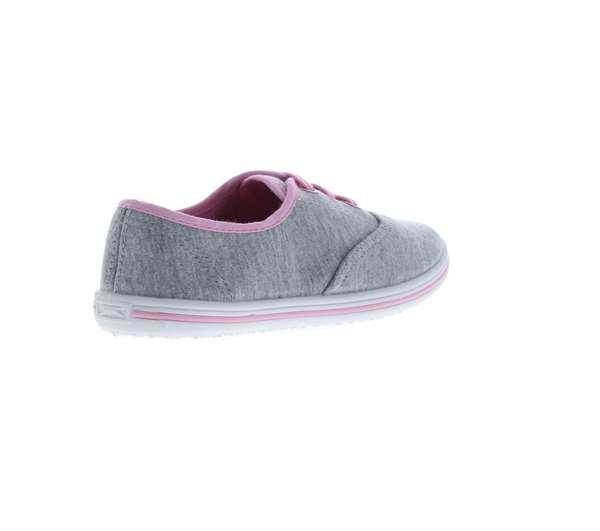 Slazenger Infants Canvas Pumps