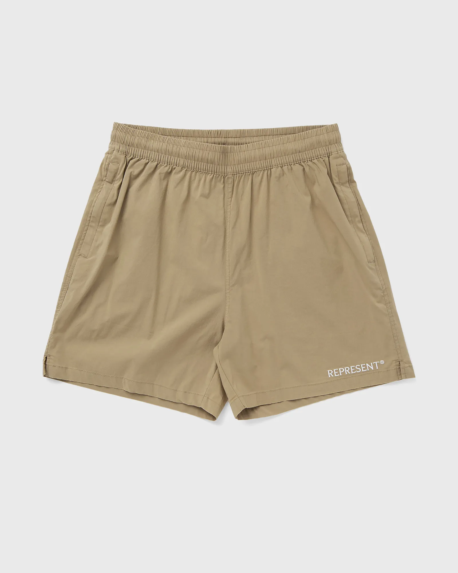 Represent REPRESENT SHORT