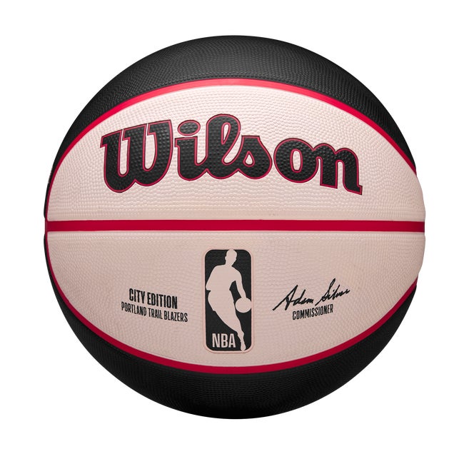2023-2024 NBA Team City Edition Icon Basketball