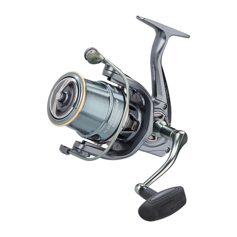 Moulinet Spinning Balzer Alegra Feeder Distance