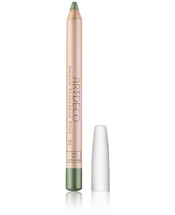 Artdeco Smooth Eyeshadow Stick 92 Floral Green 3g