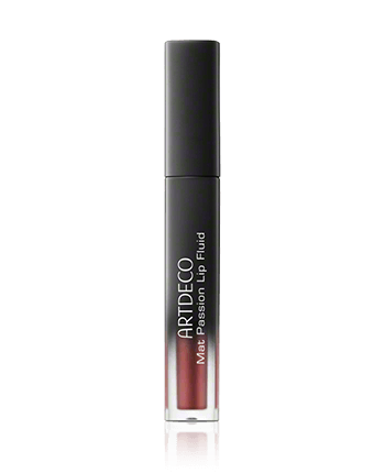 Artdeco Mat Passion Lip Fluid 51 Burnt Rose 3ml