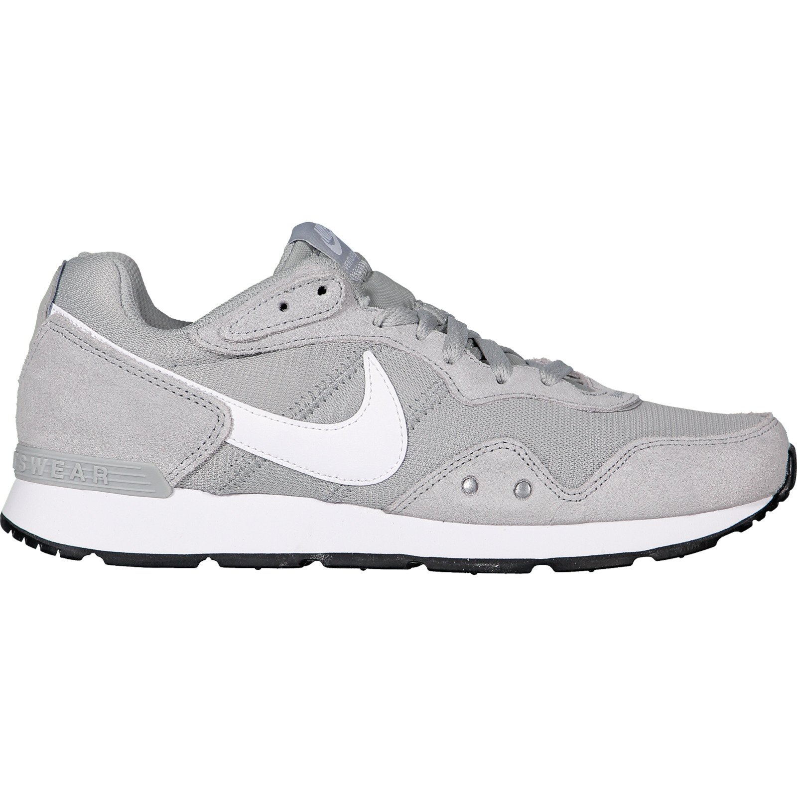 Nike Herren-Sneaker Venture Runner grau, 40