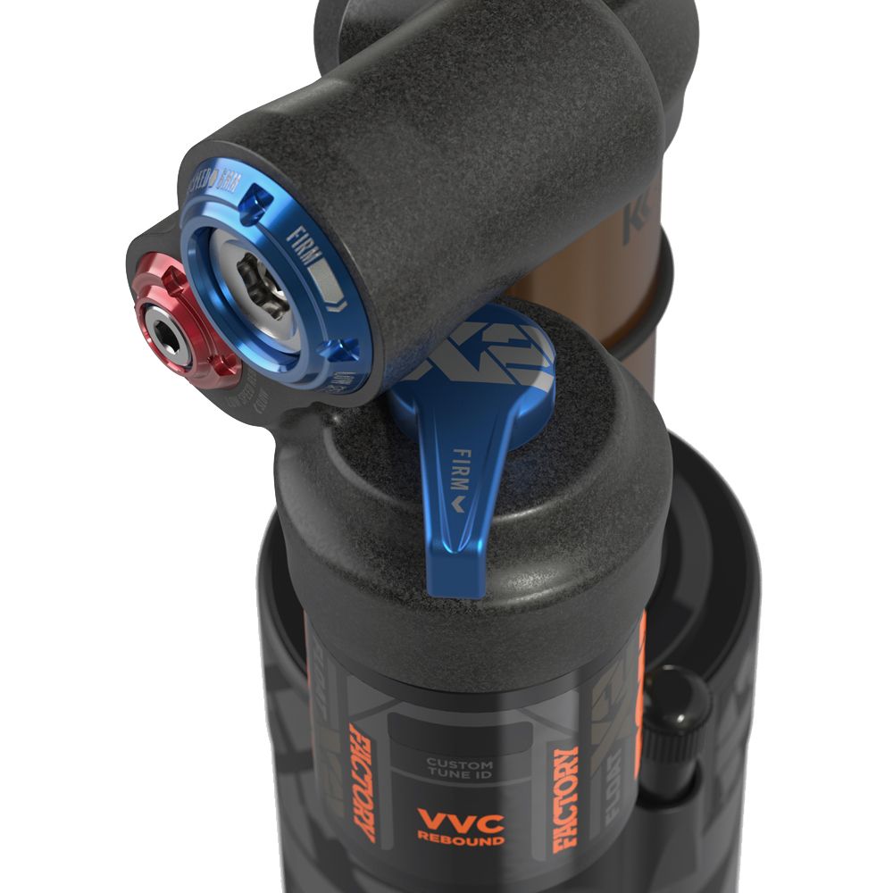 Fox Racing Shox Float X2 Factory 2Pos-Adj Dämpfer kaufen | Bike-Discount
