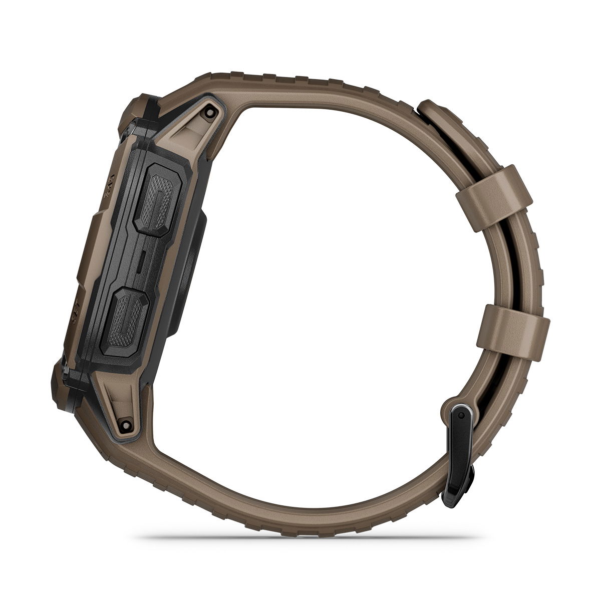 Garmin Instinct 2X, Solar, Tactical Edition
