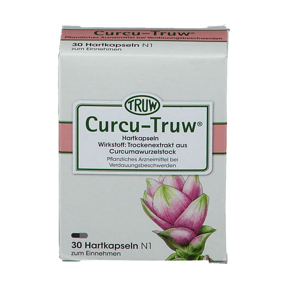 Curcu-Truw®