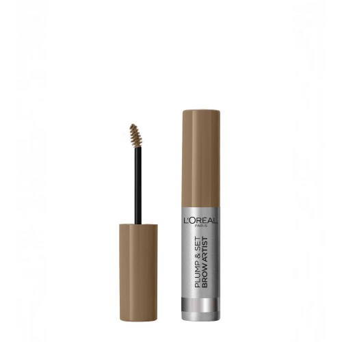 L'Oréal Plump & Set Gel De Sobrancelhas - 101 Blonde
