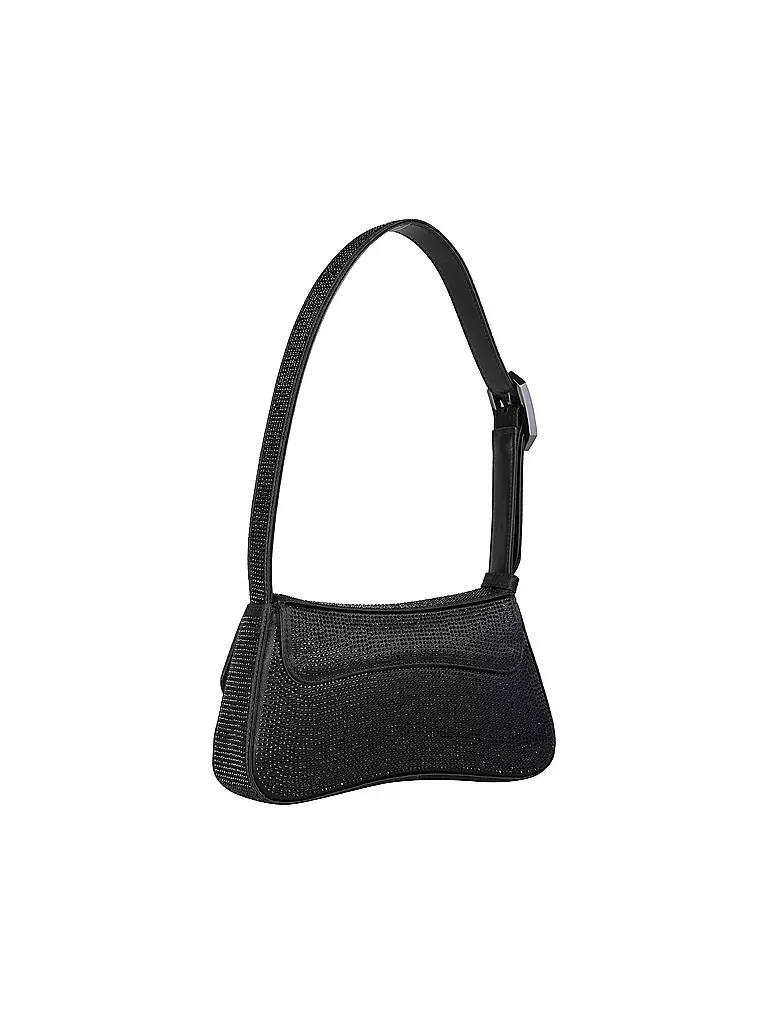 EMPORIO ARMANI Tasche  schwarz