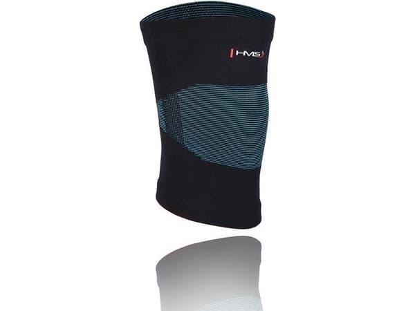 HMS KO1526 TURQUOISE-BLACK SIZE M KNEE PULLER HMS