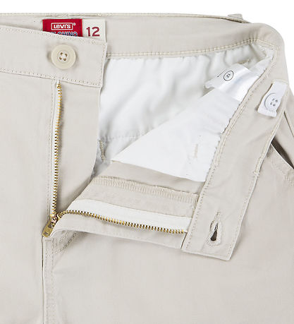 Levis Shorts - XX Chino - Haferflocken