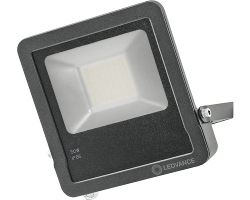 Ledvance LED Floodlight IP65 50W 4250 lm 3000K Smart+ WiFi Flood 50W grijs