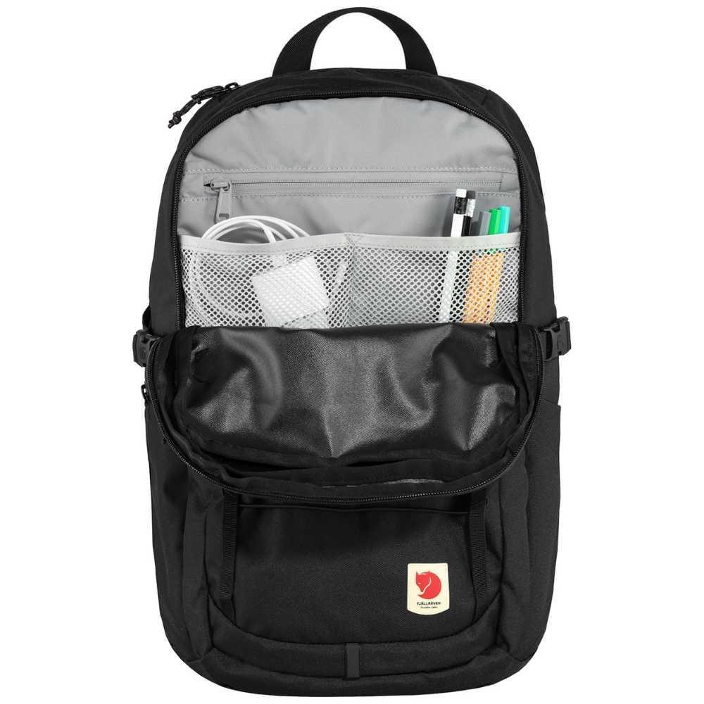 Fjällräven | Skule | 28 liter | Laptop rugzak