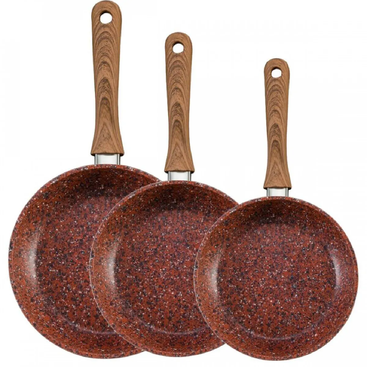 Venteo KitchenPro - Granit