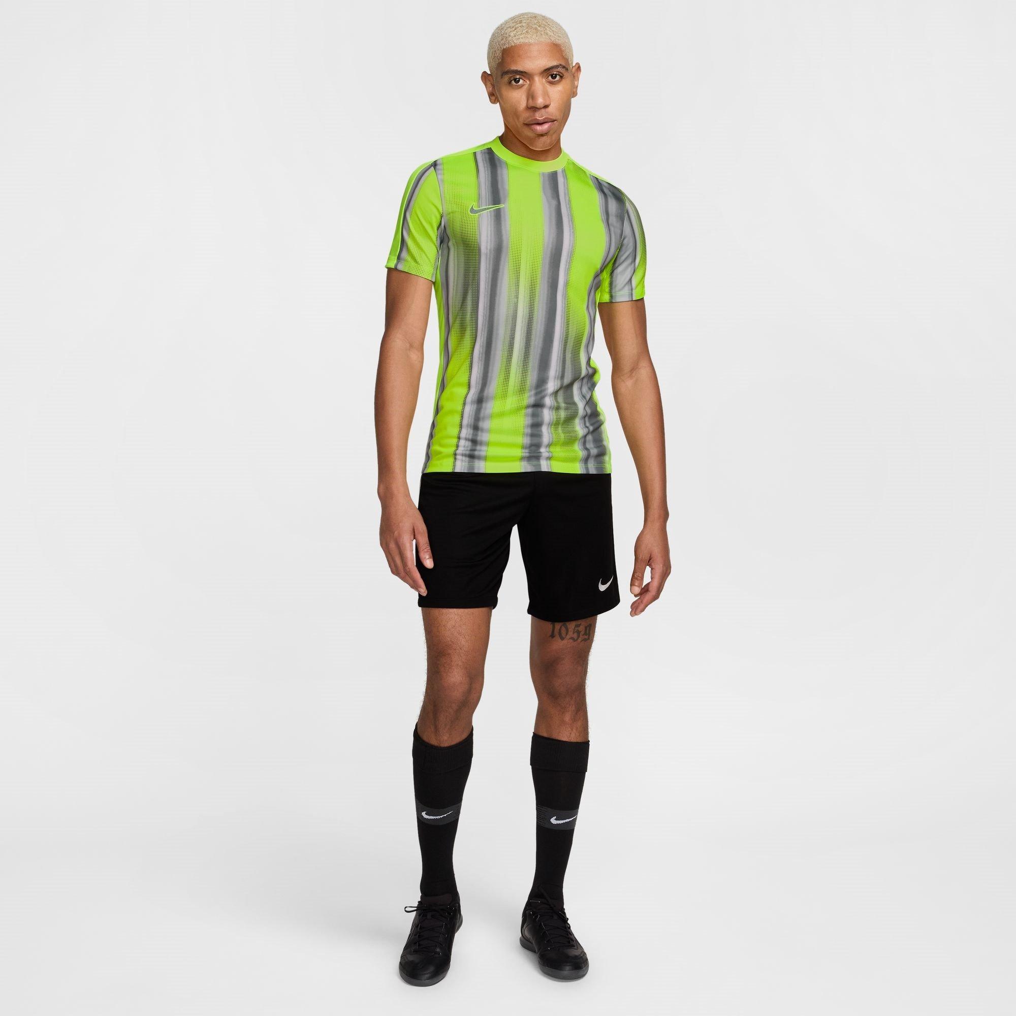 Nike Nike Academy Men's Dri-FIT Short-Sleeve Soccer Top