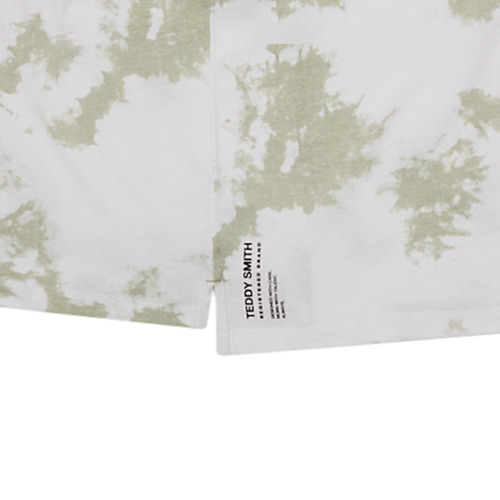 Teddy Smith - T-VALERO - Multicolore