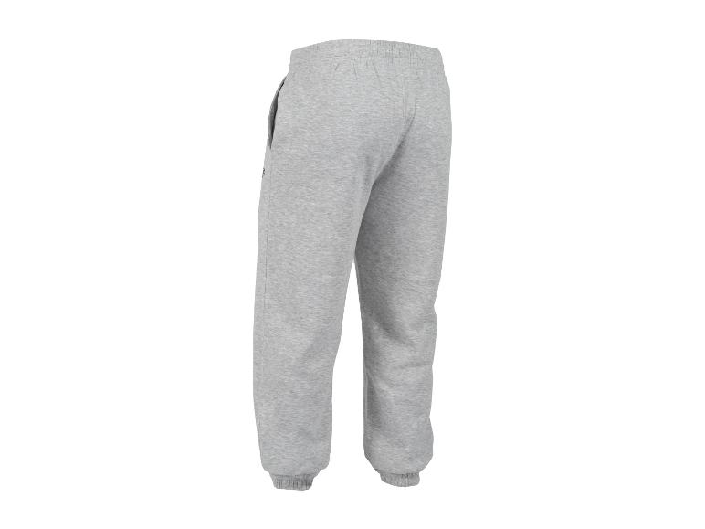 Heren joggingbroek