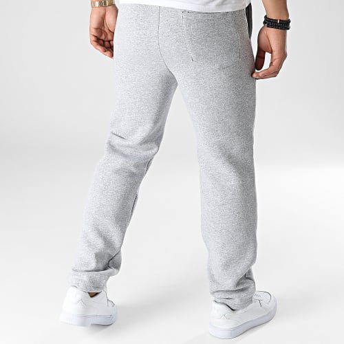 Pantalon Jogging UPP79 Gris Chiné