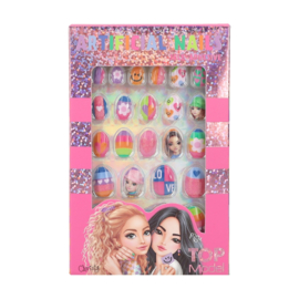 TOPModel kunstnagels JOY