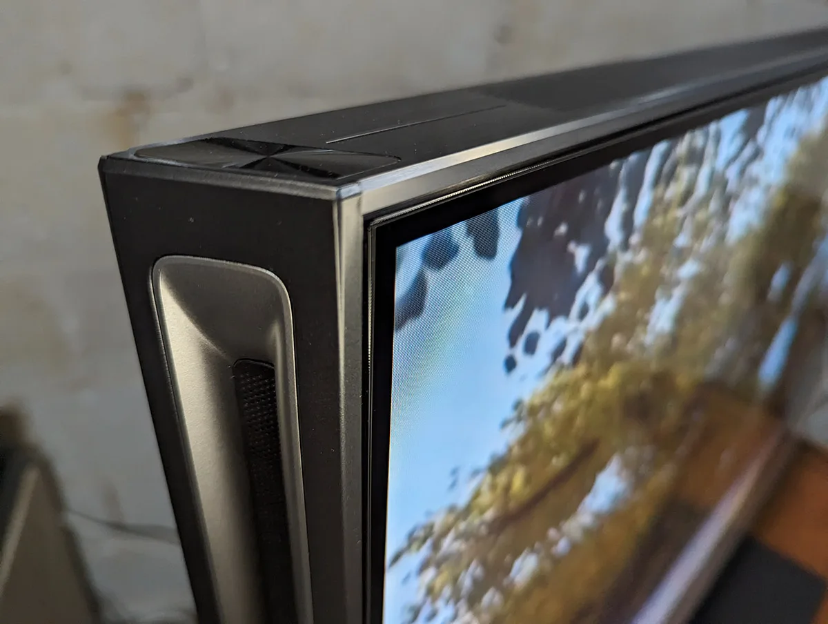 Hisense 65UXKQ TV UHD 4K