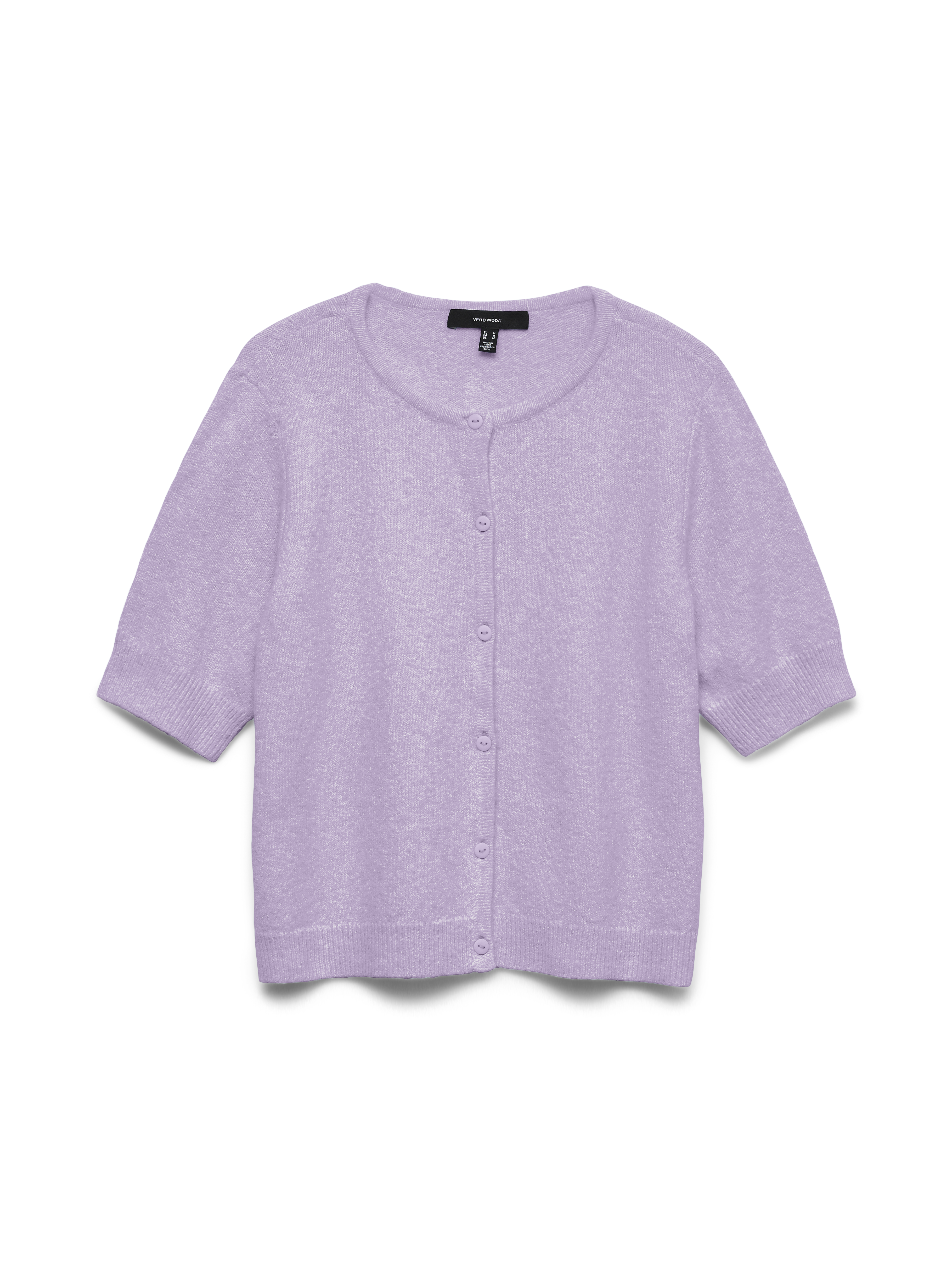 VMDOFFY Gebreid vest