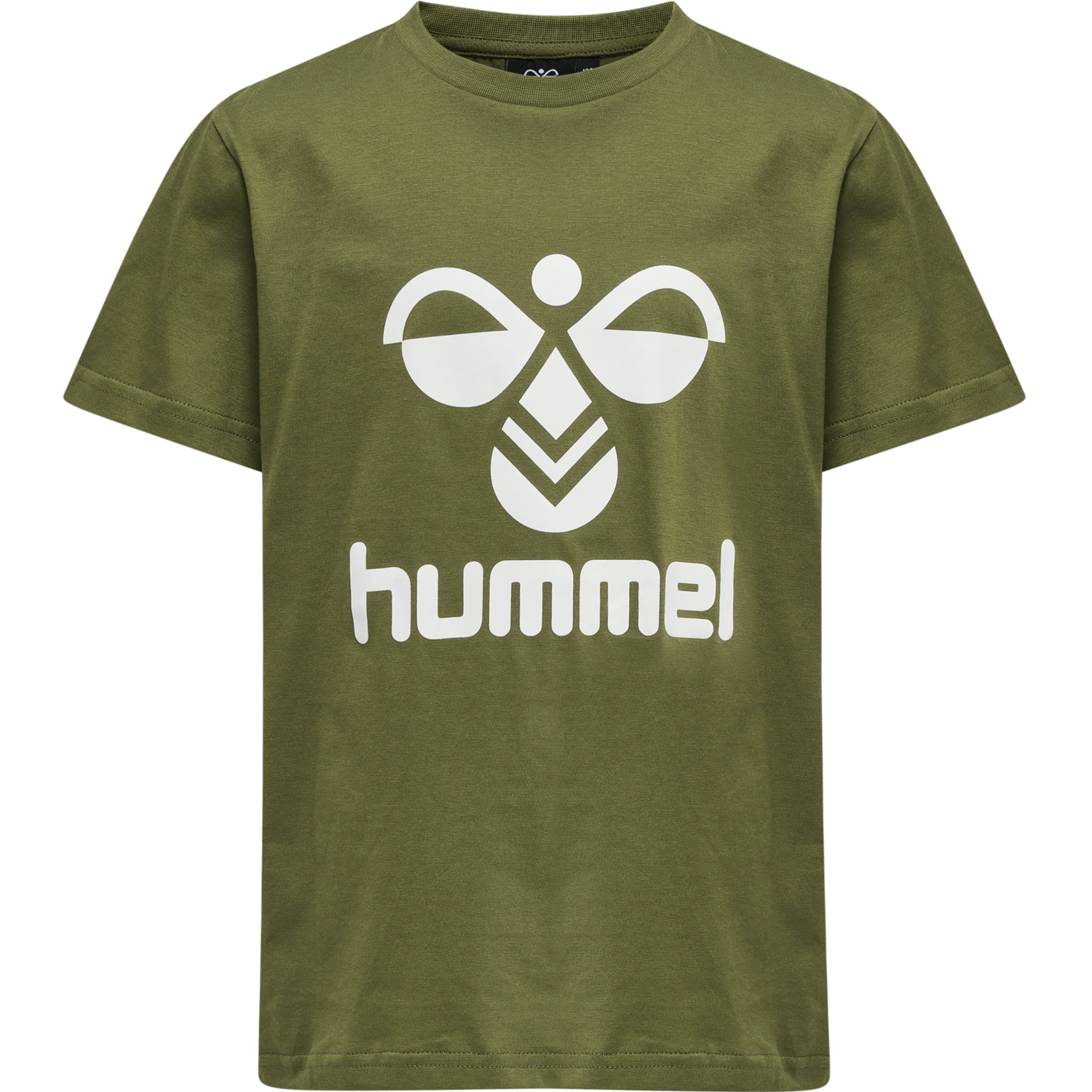 hmlTRES T-SHIRT S/S