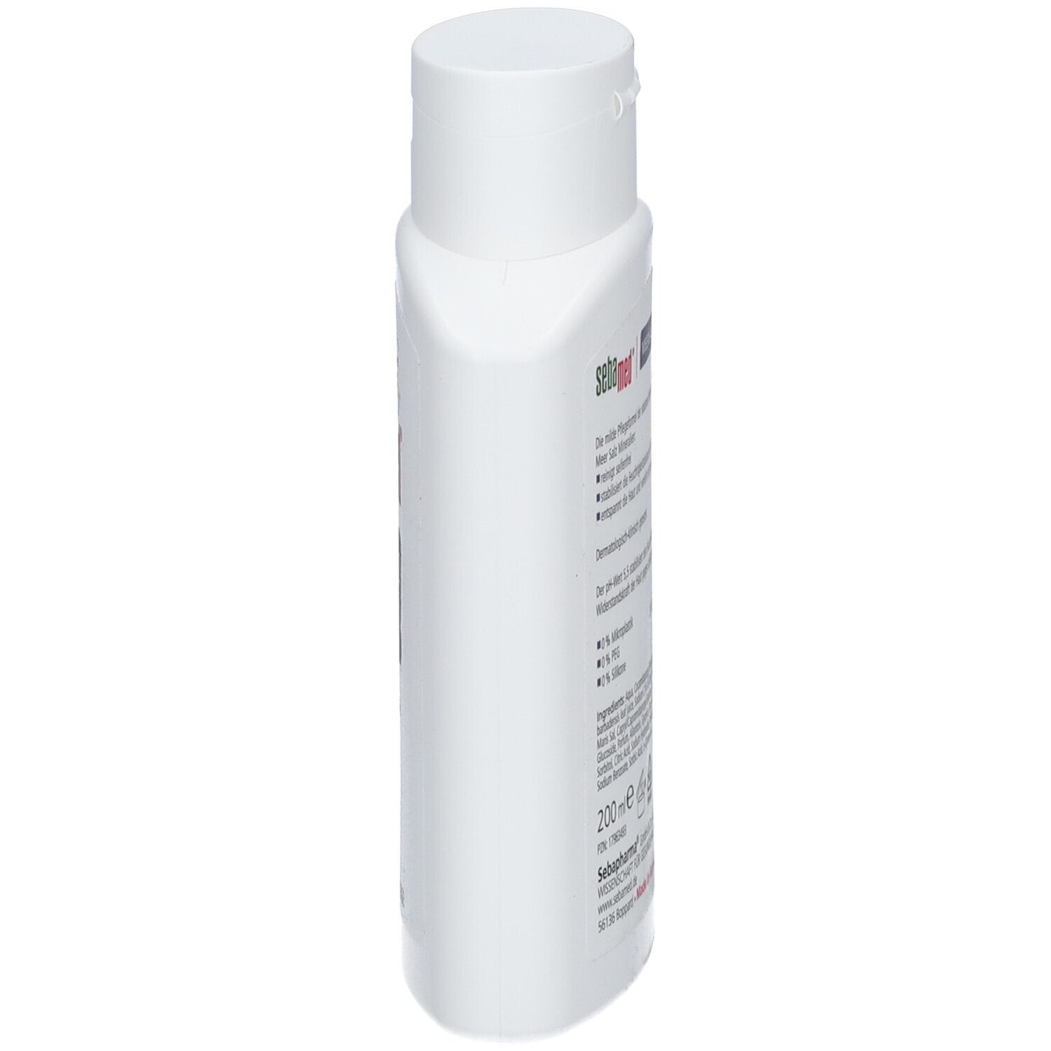 sebamed® Meersalz Dusche