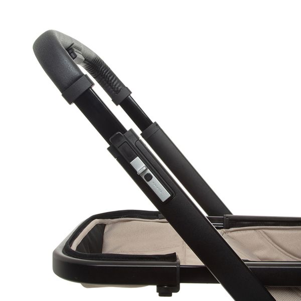 Koelstra Next Kinderwagen 2-in-1 - Taupe